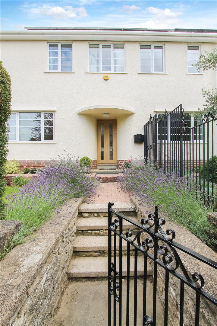 Hatherley Road, Cheltenham Charles Lear